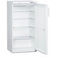 Фармацевтический холодильник Liebherr FKEX 2600, +2…+10 оС, 260 л (глухая дверь, аналог. управление)